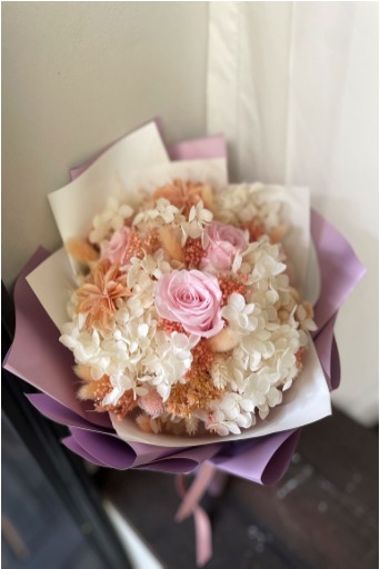 Simply Flowers Singapore | Flower Delivery & Gifts